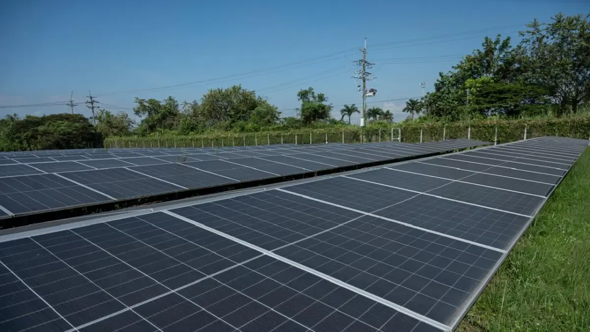 Jalón de orejas de Petro a Ecopetrol por negocio de energía renovable que Promigas cerró en Chile