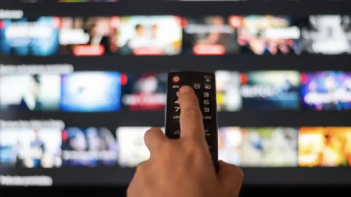 El beneficio neto de Netflix creció 8,8% en el segundo trimestre