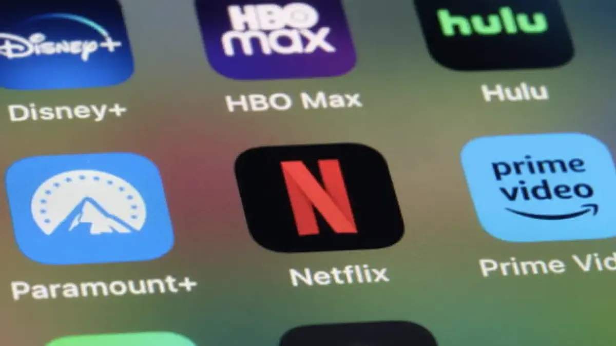 La plataforma Netflix presenta una oferta simplificada para la compra de Warner Bros