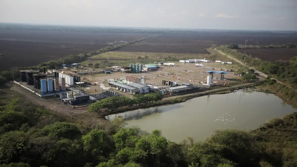 Colombia Accelerates Hydrogen Business with Germany After Meetings with Key European Industries and Funds