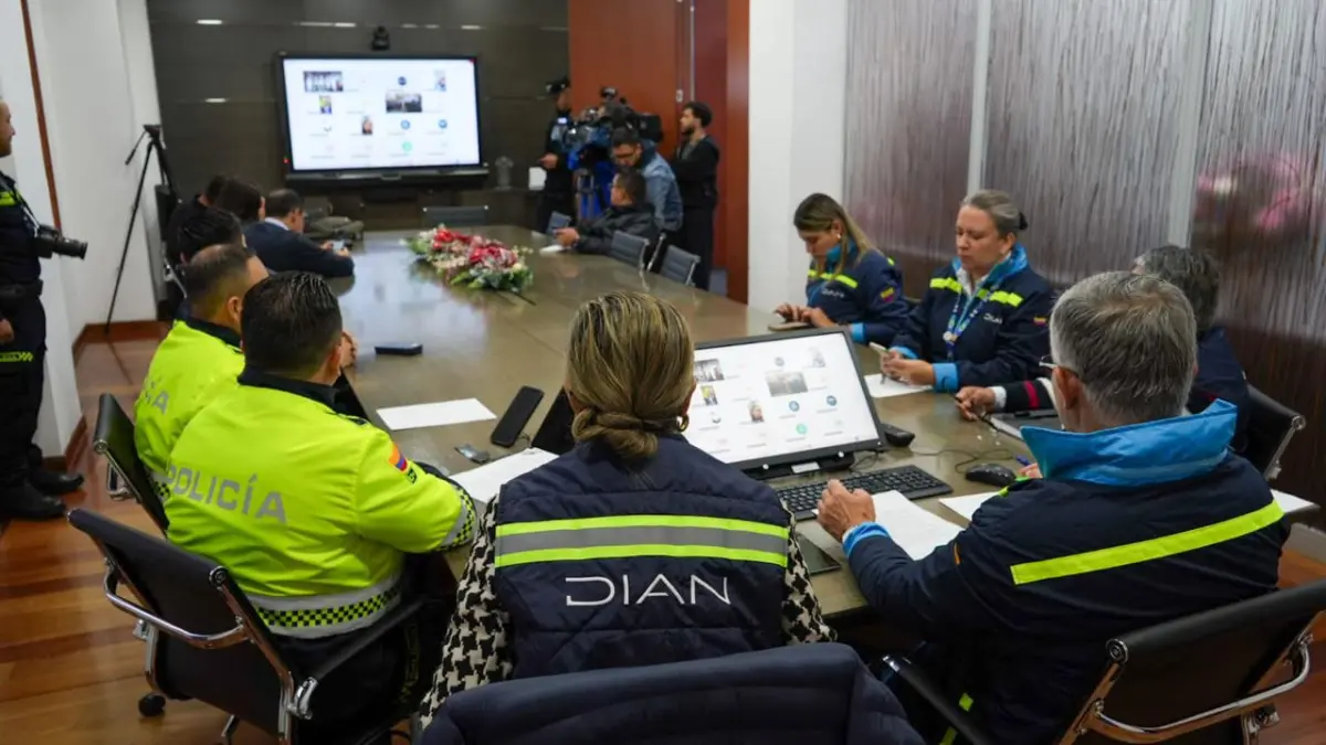 Nuevo sistema de gestión tributaria de la Dian: transformación que avanza pero mantiene varios pendientes