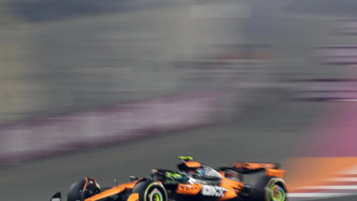 Barranquilla avanza para tener una carrera oficial de IndyCar en 2027
