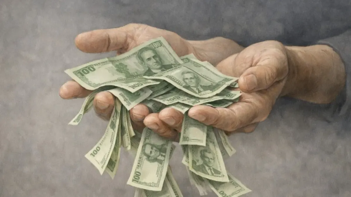 2026 Budget Will Not Escape the Specter of Underfunding and Will Be Complicated by Debt and Instability