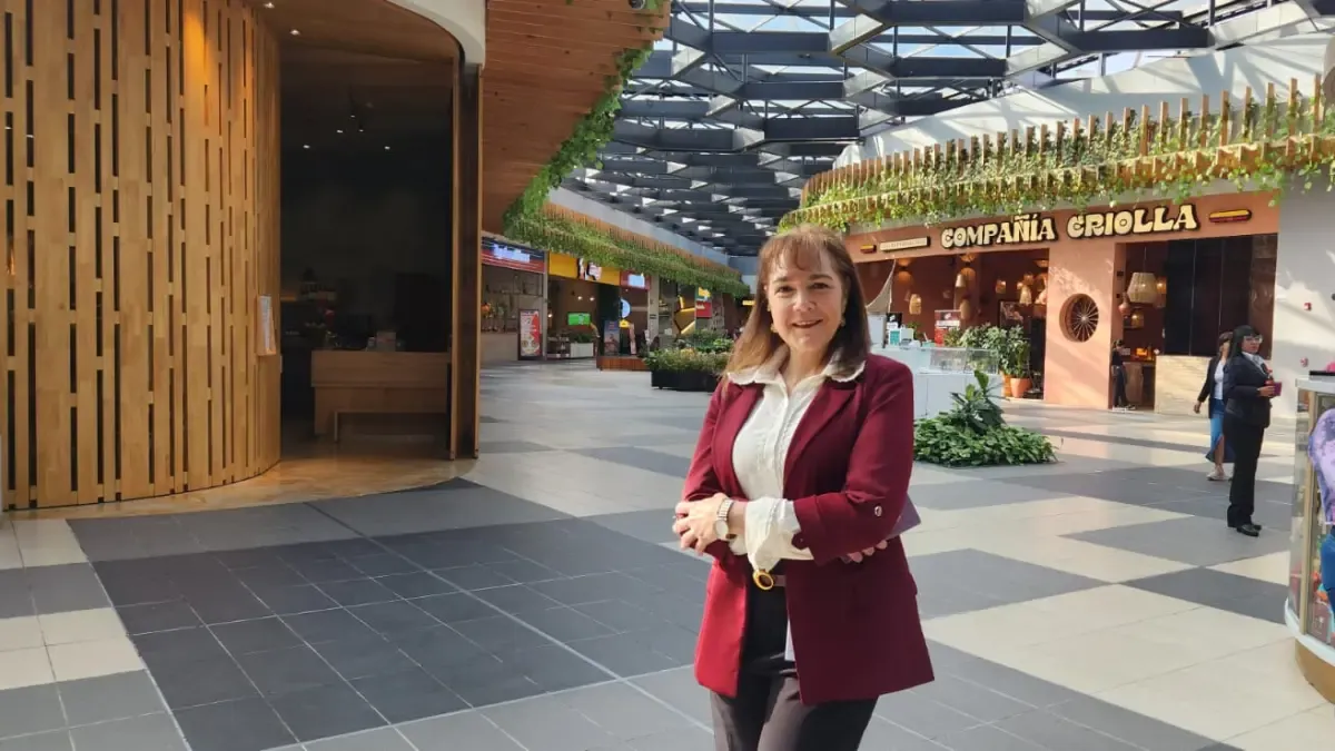 Plaza de las Américas enfrenta el reto de la movilidad en medio de las obras del Metro de Bogotá