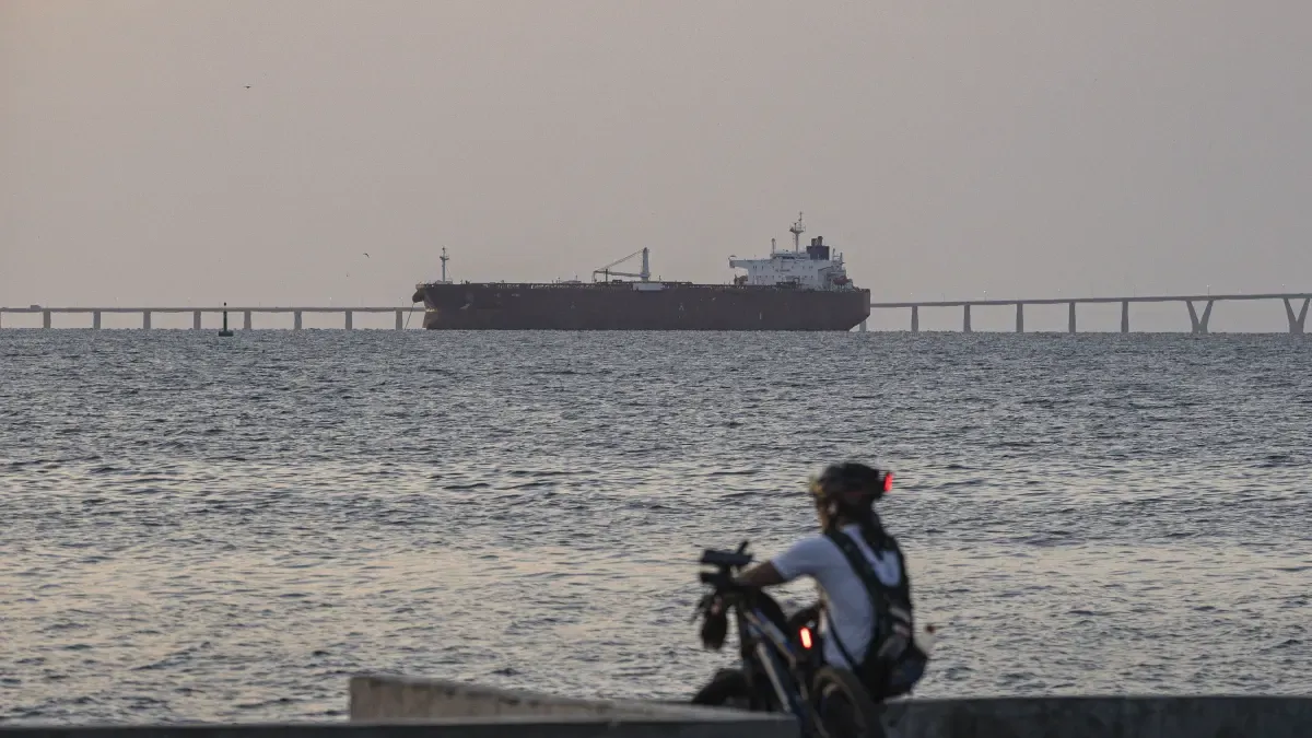 Venezuela: cómo está la exportación de petróleo de ese país tras los bloqueos de Donald Trump