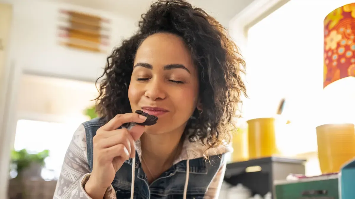 ¿Cuánto aumenta el consumo de galletas en Colombia durante la temporada de Navidad y fin de año?