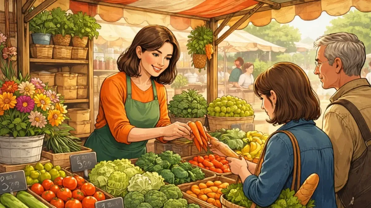 Colombia acelera su ecosistema 'agrifoodtech' y lidera el crecimiento en medio del ajuste global de inversiones