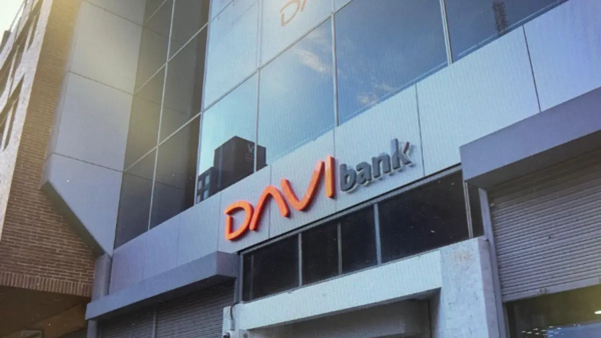 Dólar, impuestos e inflación serán temas centrales de la agenda económica en abril, según DAVIbank (@DAVIbankCol_)

El mercado mantiene dudas sobre la capacidad del Gobierno para cumplir sus metas fiscales.

Detalles⬇️