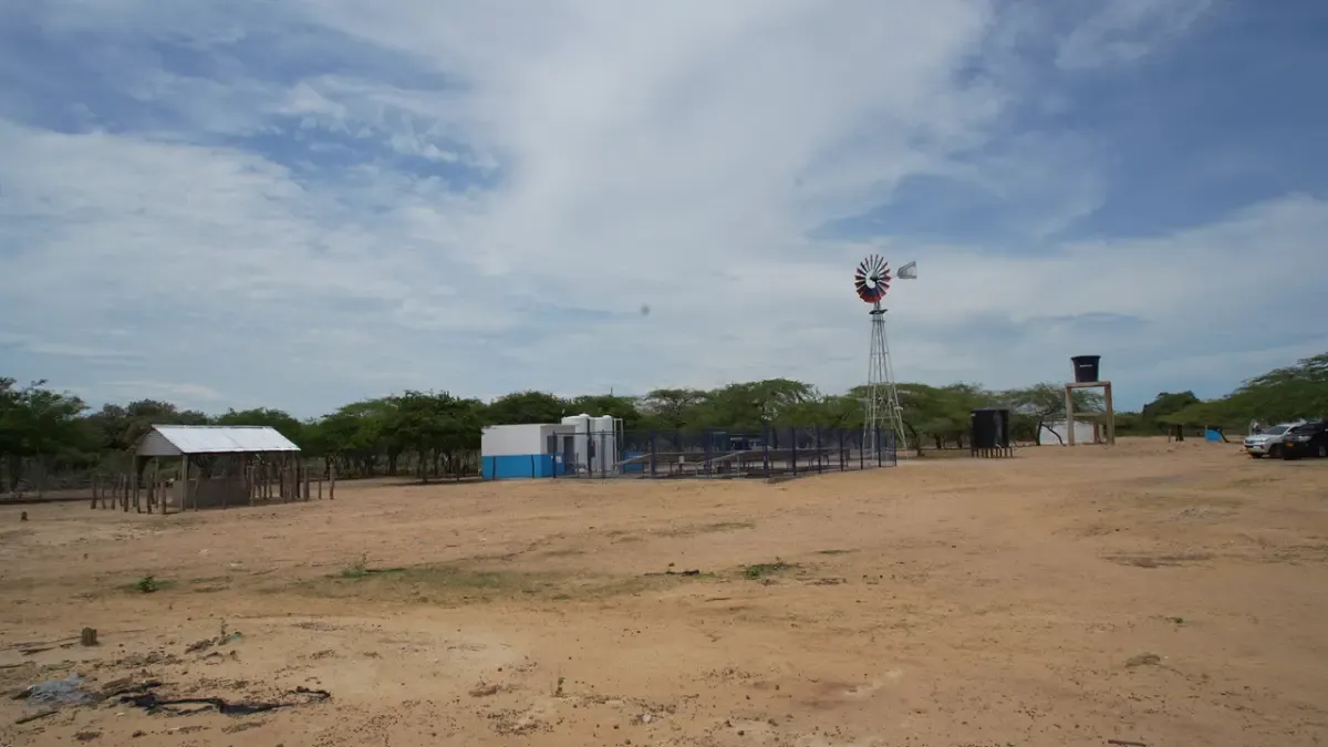 Ministry of Transport Will Award US$3.3 Trillion in March to Modernize Roads in La Guajira