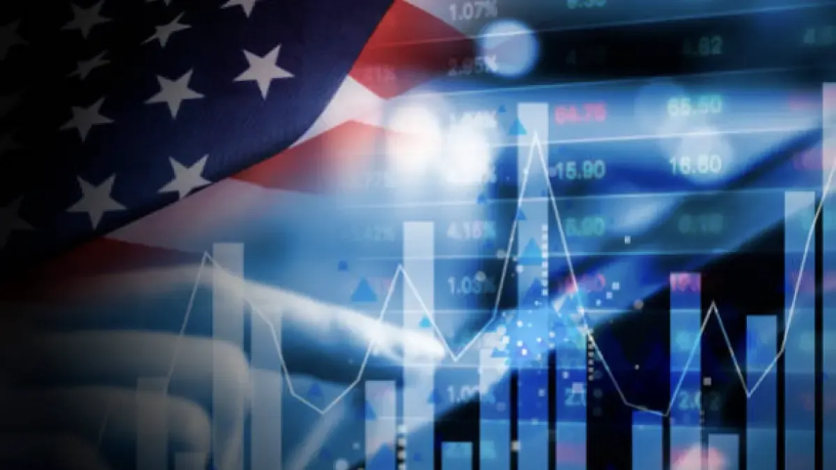 How the economic crisis affects daily life for 9 out of 10 people in the United States?