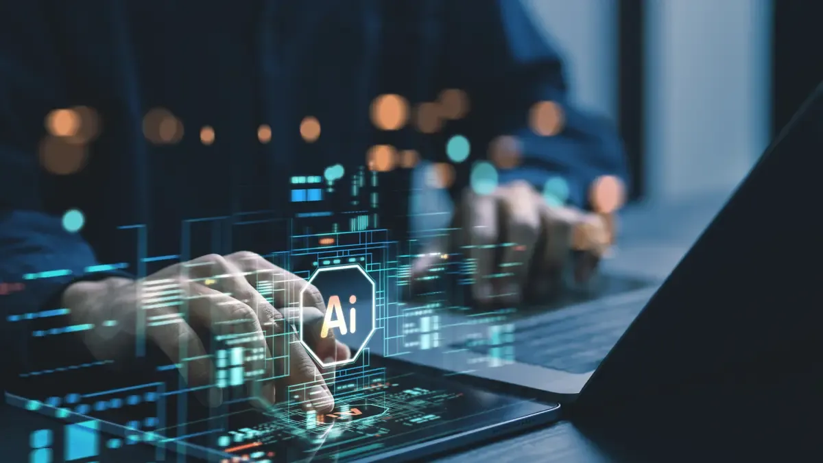 Alarma mundial: se hunden las acciones de chips y el boom de la inteligencia artificial tambalea