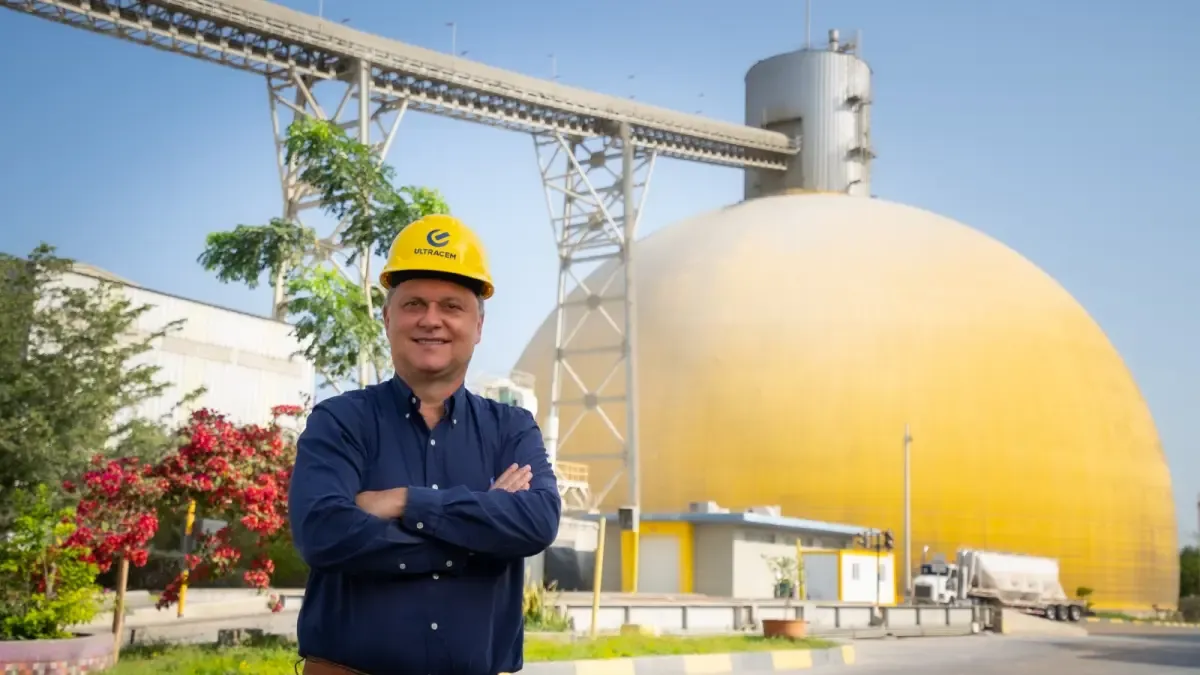 Ultracem se prepara para liderar la reactivación del sector constructor y marca un hito global en sostenibilidad