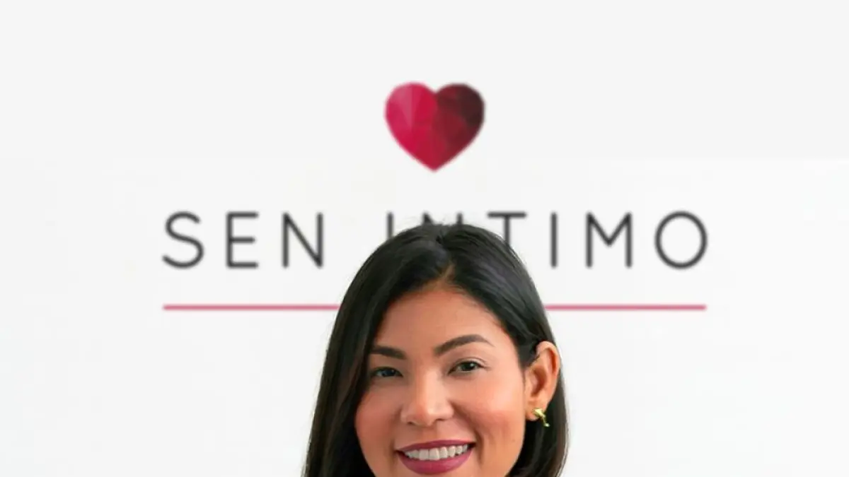 ¿Qué hay detrás del éxito de Sen Íntimo, la marca colombiana que vende productos de bienestar íntimo en Amazon?