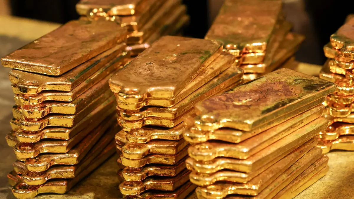 Precios del oro y la plata no encuentran techo y siguen en máximos históricos: cuánto se han valorizado en el año