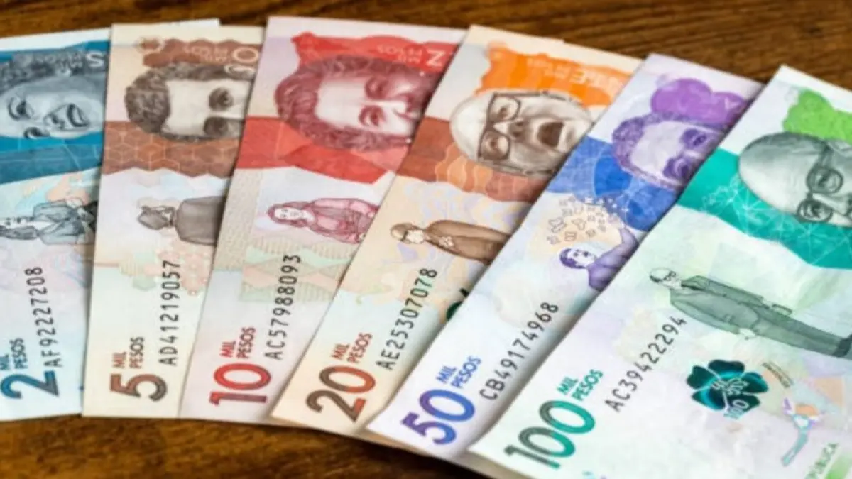 Para 2026, Colombia pasará del salario mínimo al salario vital: qué significa y qué elementos se tienen en cuenta
