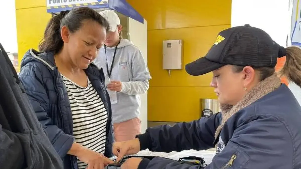 Que no le coja la noche: estos son las fechas límite para inscribir su cédula para votar este 2026