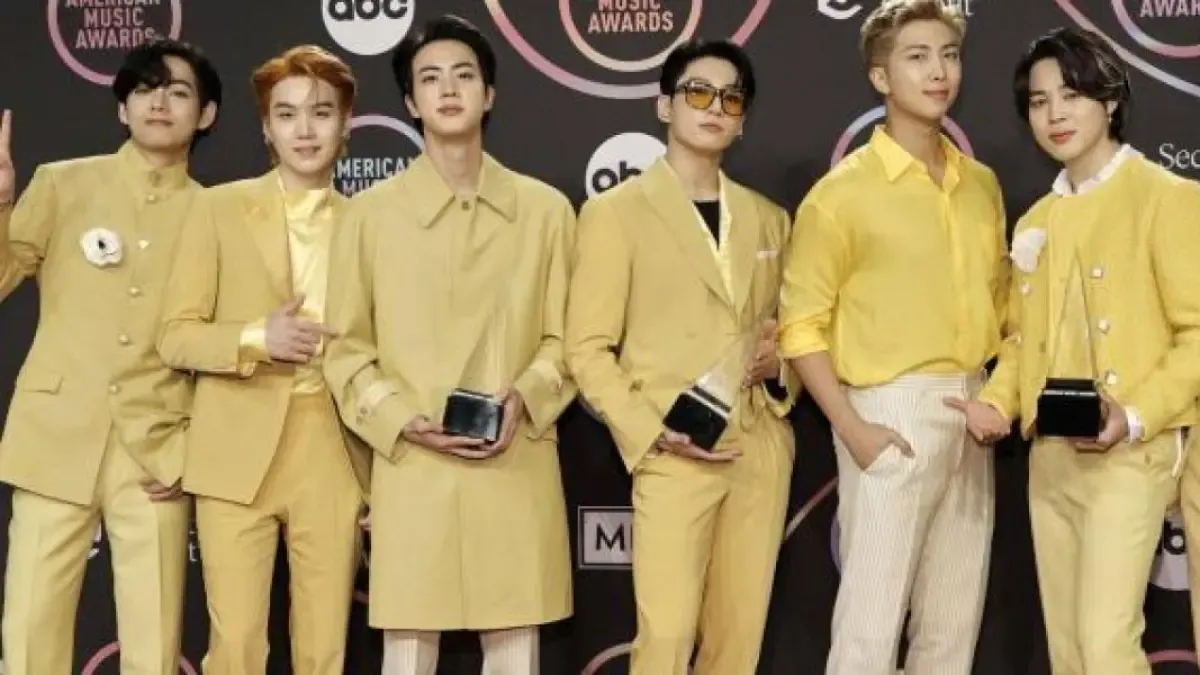 La economía del entretenimiento: la banda BTS regresa a los escenarios y confirma fechas en Bogotá para 2026
