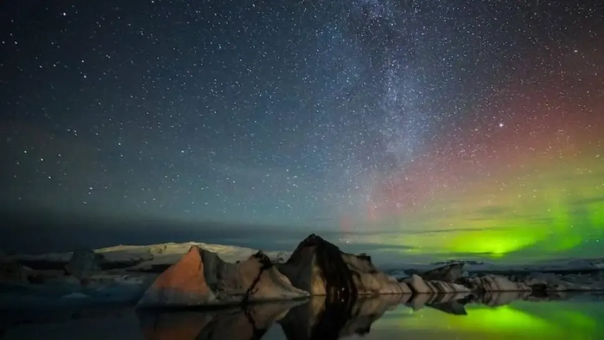 Natural phenomena increasingly attract tourists, but at what personal and environmental cost?