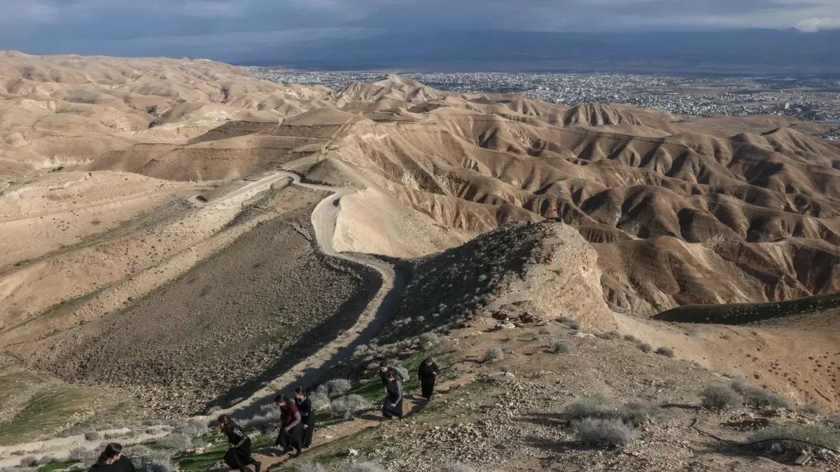 Israel permitió solo el 41% de la ayuda requerida durante 80 días de tregua, advierte el gobierno de Gaza