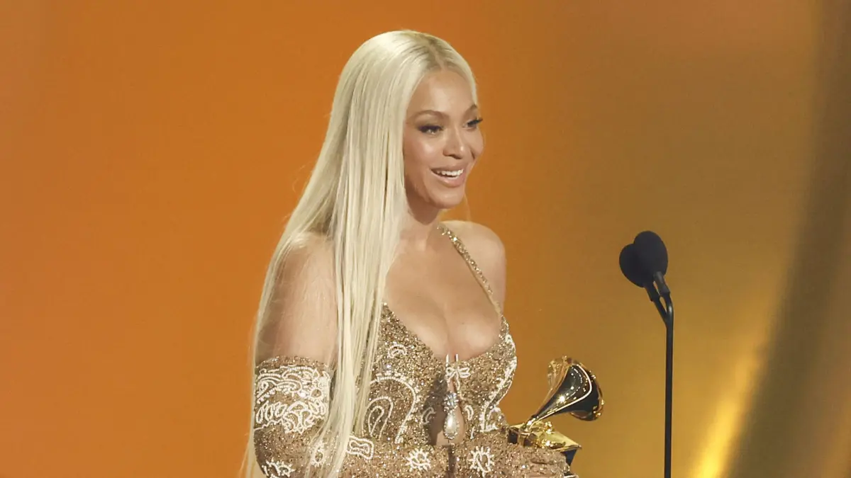 Beyoncé, artista estadounidense, ingresa al 'club de los multimillonarios' de la revista 'Forbes'