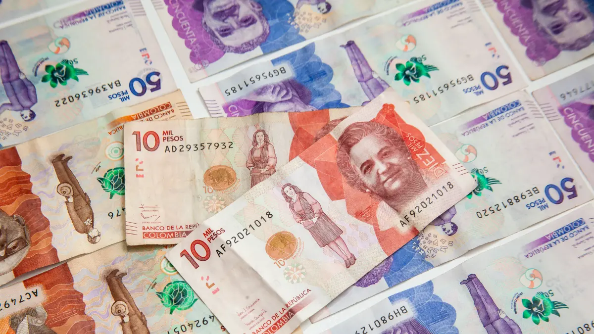 El 'golpe' llegaría en marzo: cómo sentiría en su bolsillo el aumento del 23% del salario mínimo