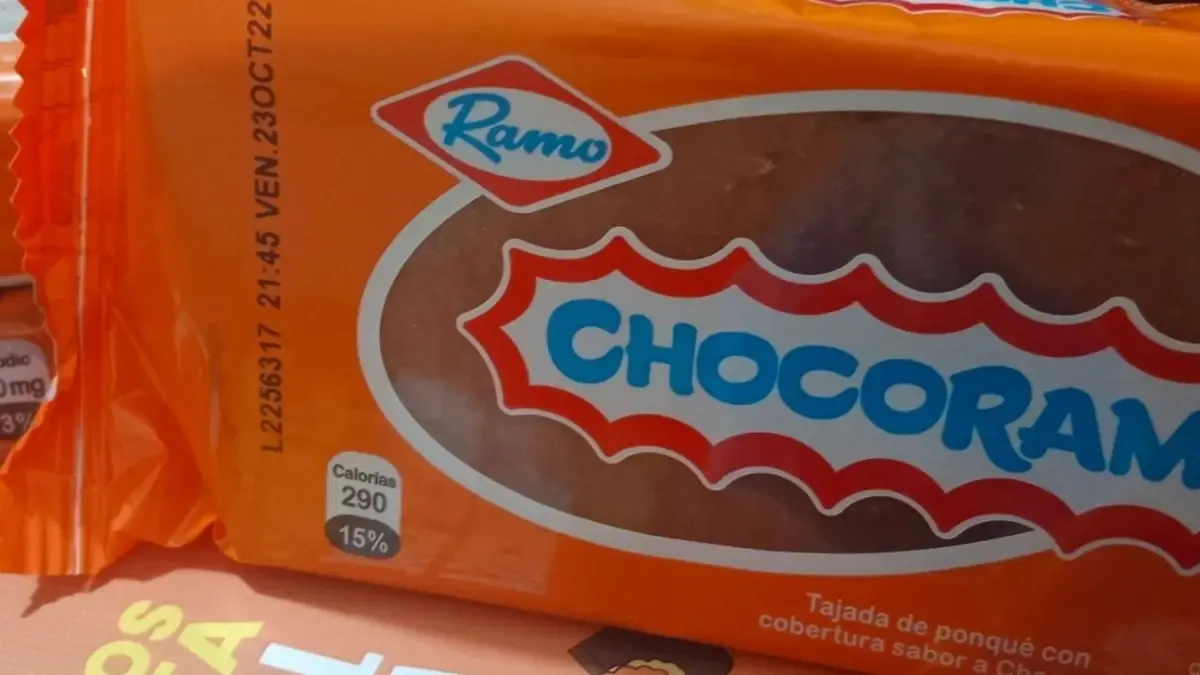 Índice del Chocoramo: cómo ha evolucionado la inflación en Colombia en 10 años con base al precio de este producto