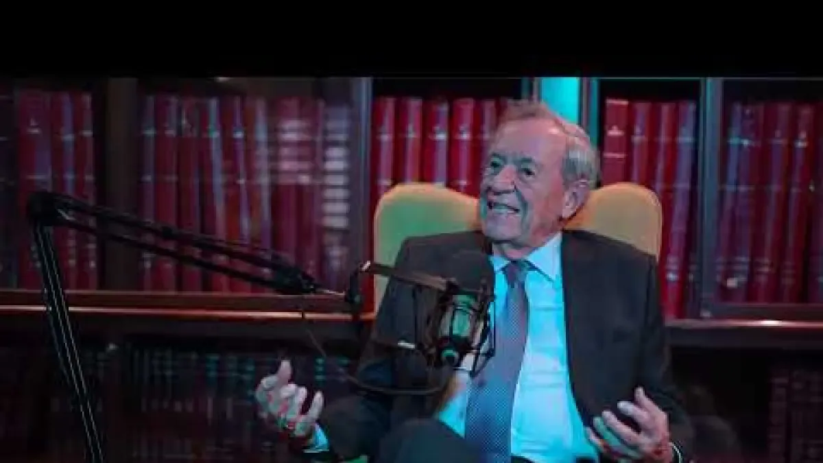 Gabriel Díaz, fundador de Oikos, y su legado para construir país