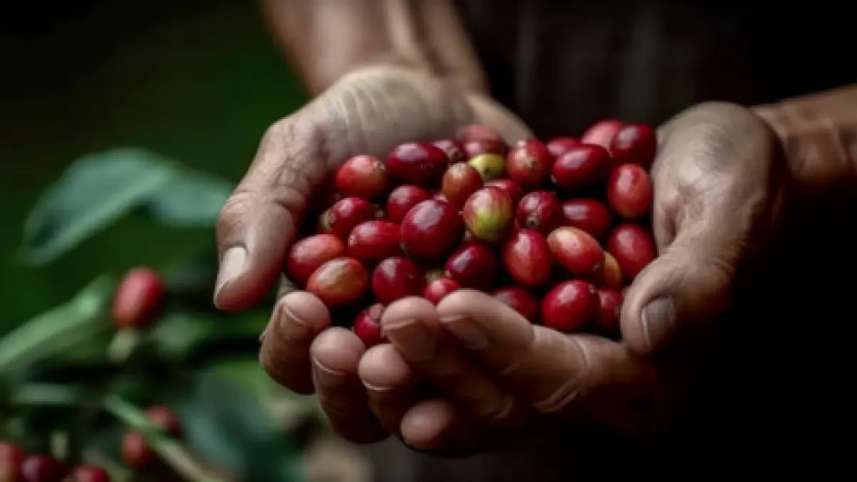Brasil alcanza ingresos récord por exportaciones de café