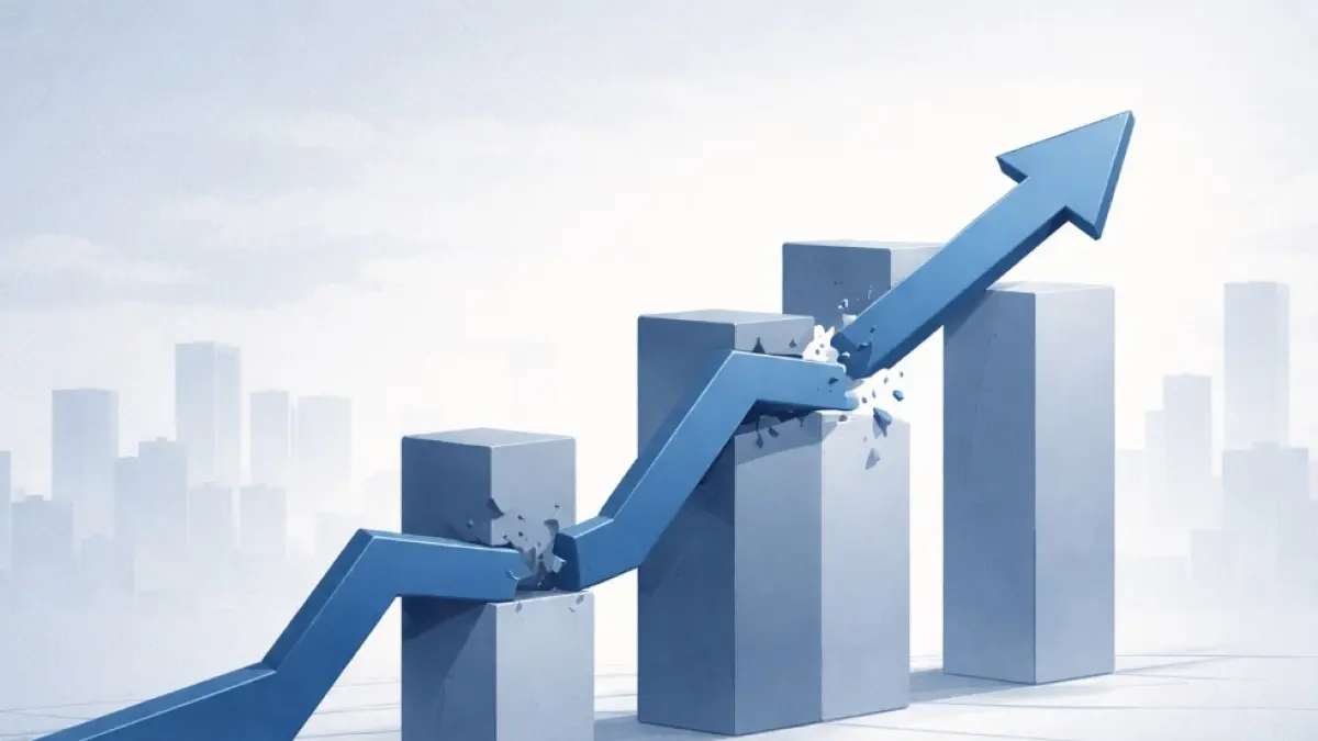 Inversión extranjera en Bogotá-Región aumentó 5,3% en 2025 con 119 proyectos impulsados por tecnología y servicios

El resultado contrasta con la tendencia global, donde los proyectos de inversión y de expansión cayeron 17,2%.

Detalles ⬇️