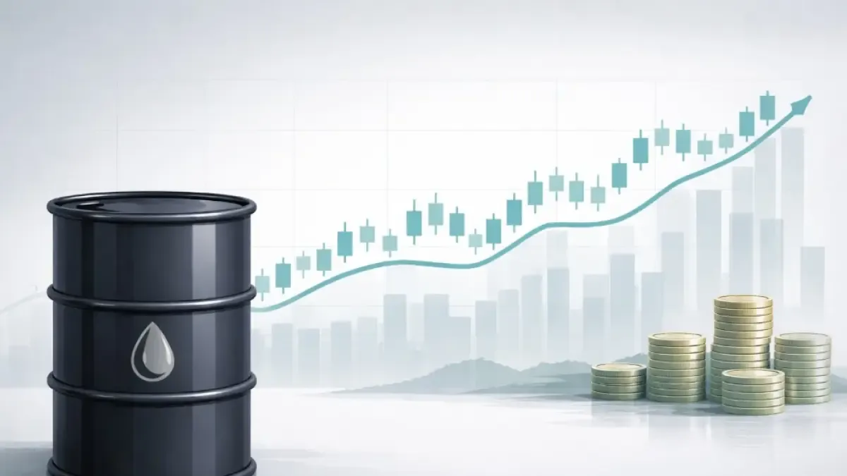 Estrecho de Ormuz: un conflicto que no cede y mantiene varios riesgos sobre el bolsillo de los colombianos

Moody's advierte que una interrupción prolongada elevaría riesgos sobre energía, inflación y tasas de interés.

Detalles ⬇️