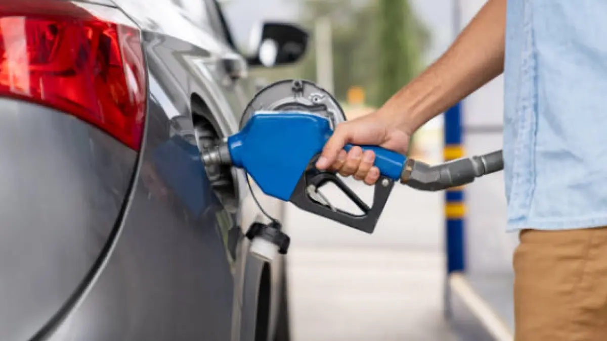 Durante 2025, la demanda de diésel en Colombia superó la de la gasolina corriente