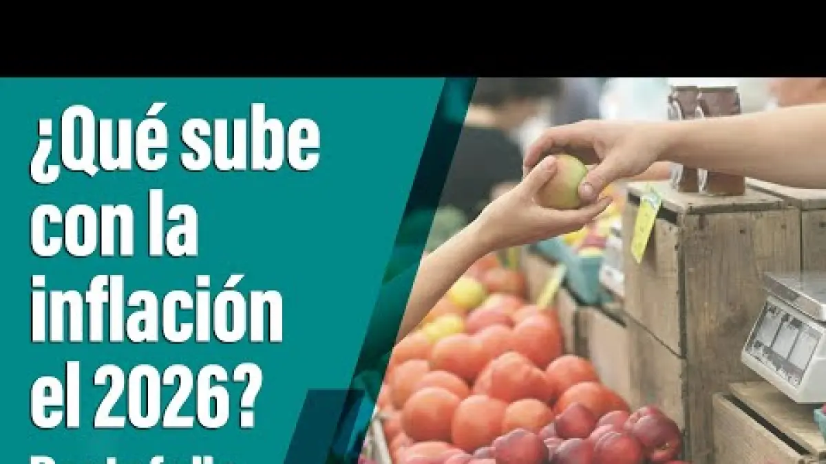 ¿Qué costos subirán este año con la inflación del 2025?