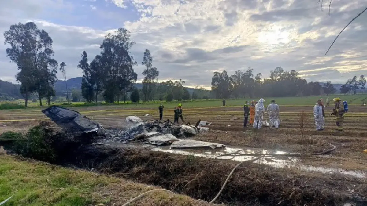 Accidente en el que falleció Yeison Jiménez: primeros hallazgos y las líneas de investigación en las que avanzan