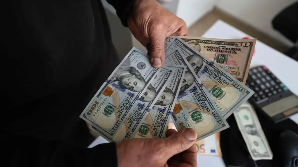 El dólar en Colombia en los próximos días: ¿consolidará la desvalorización del 15% del 2025 o se fortalecerá?