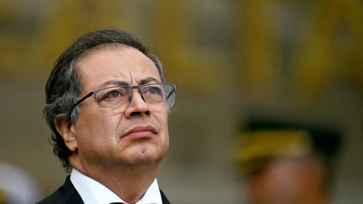 'The president only sees the speck in others' eyes': Camacol president responds to Petro