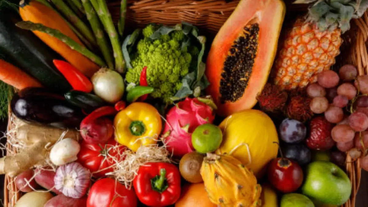 Índice de precios de los alimentos de la FAO bajó en diciembre pese al alza de los cereales