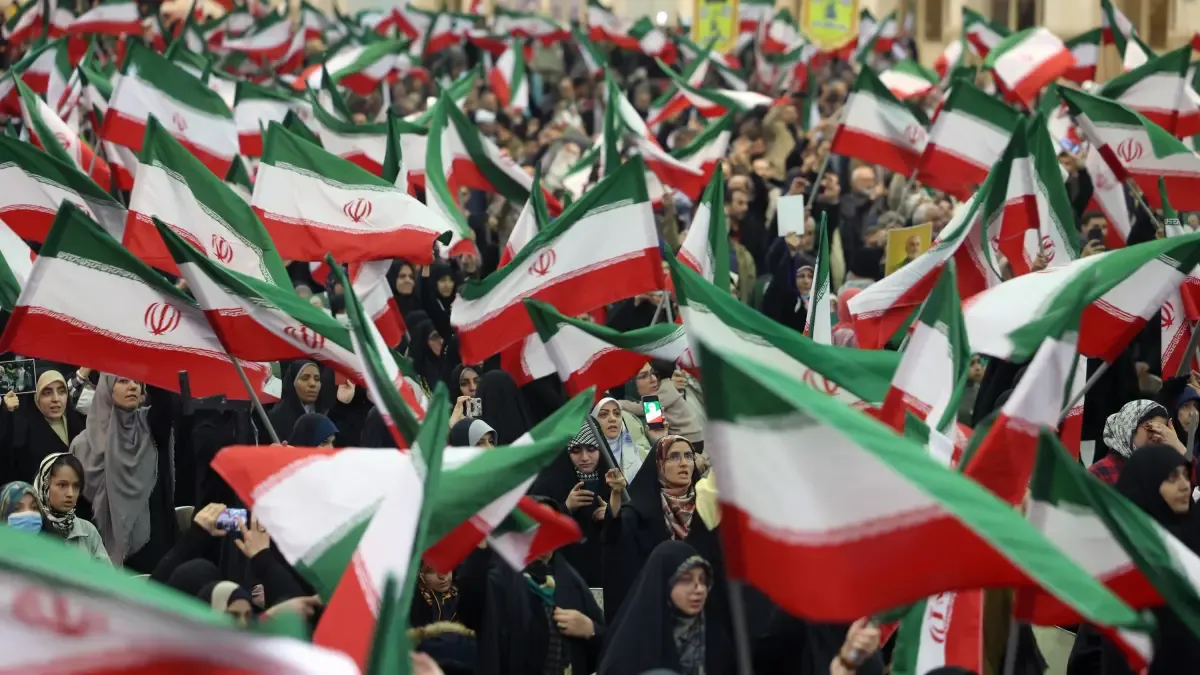 Iran Accuses United States of Hardening Nuclear Demands and Warns of Negotiation Failure