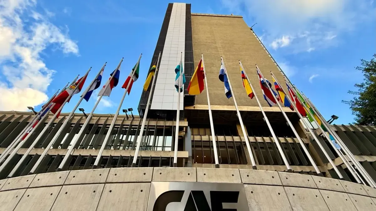 La historia detrás del renacer del CAF, banco de desarrollo de América Latina, Episodio 3