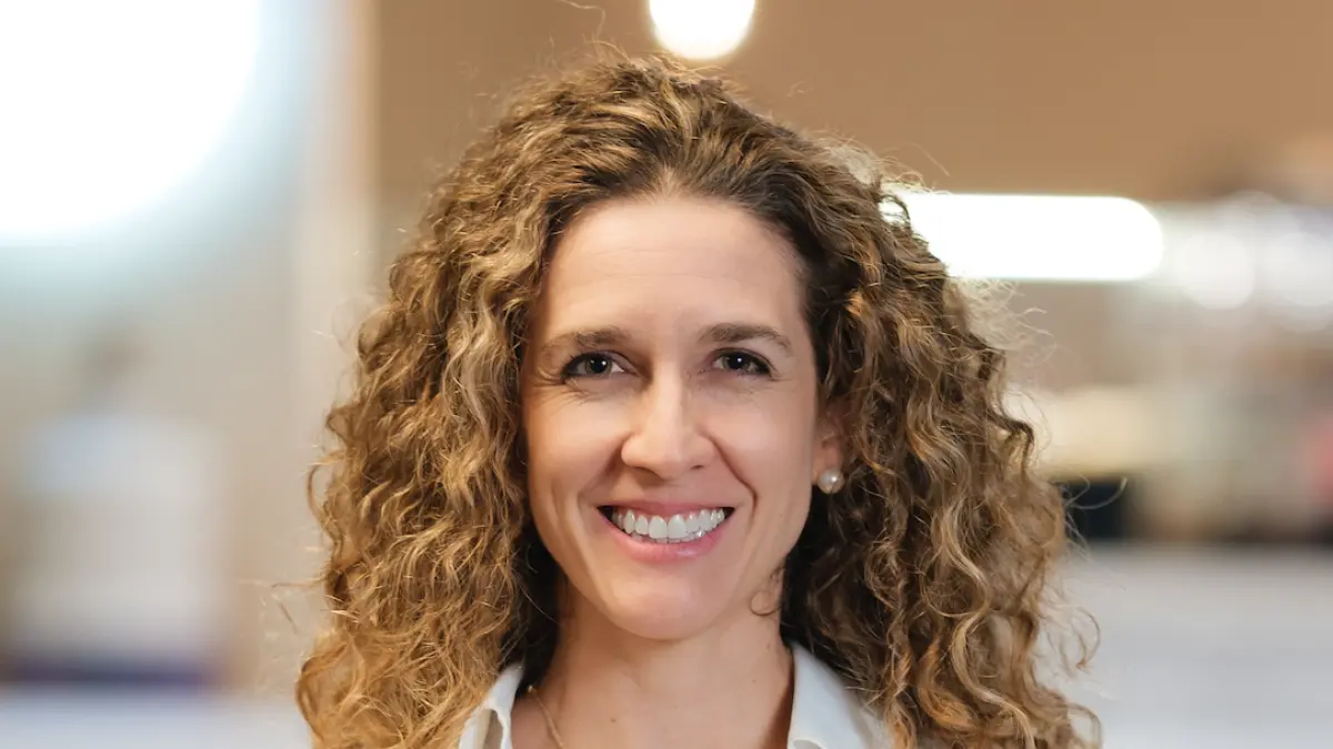 Natalia Pereira asume como nueva gerente general de Novo Nordisk Colombia y liderará la estrategia de crecimiento