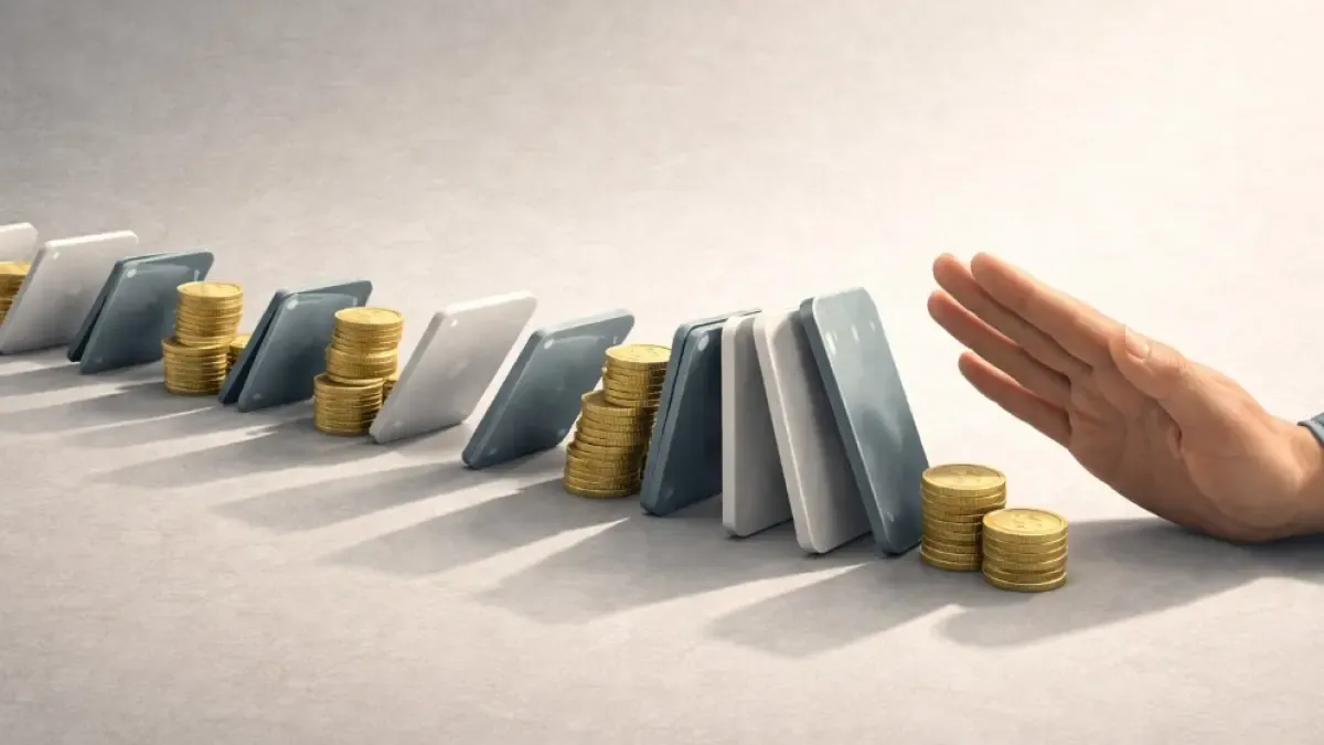 Promesas de éxito en 30 días están llevando a emprendedores y empresas a invertir en casas en el aire

El crecimiento en redes sociales y la fama, no siempre se traducen en ingresos ni en estabilidad financiera.

Amplíe aquí