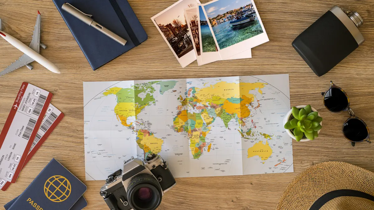 Países con más y menos días de vacaciones: dónde descansan más y menos los trabajadores
