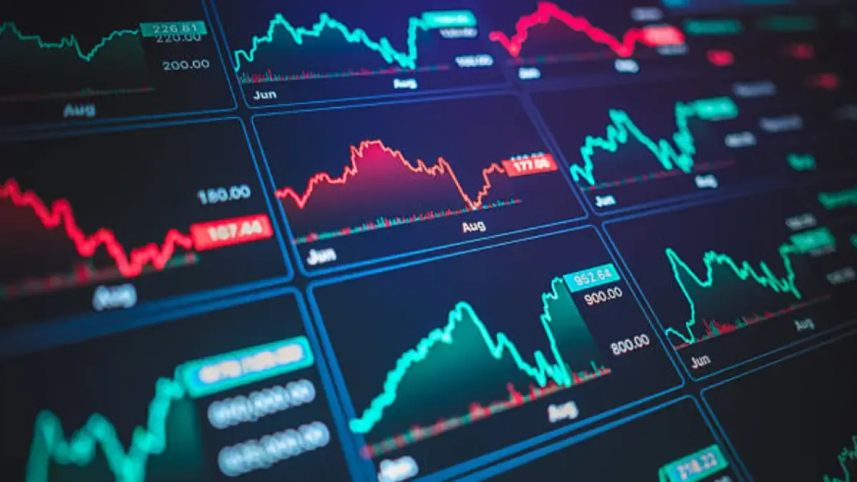 Colombian foreign exchange market prepares for a week marked by the Fed, oil, and electoral risk