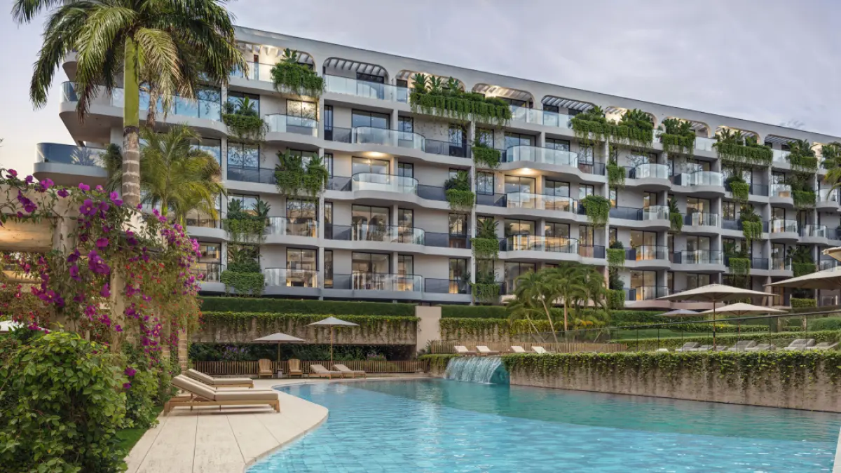 Nuevo morros park 2: inversión y estilo de vida en Cartagena