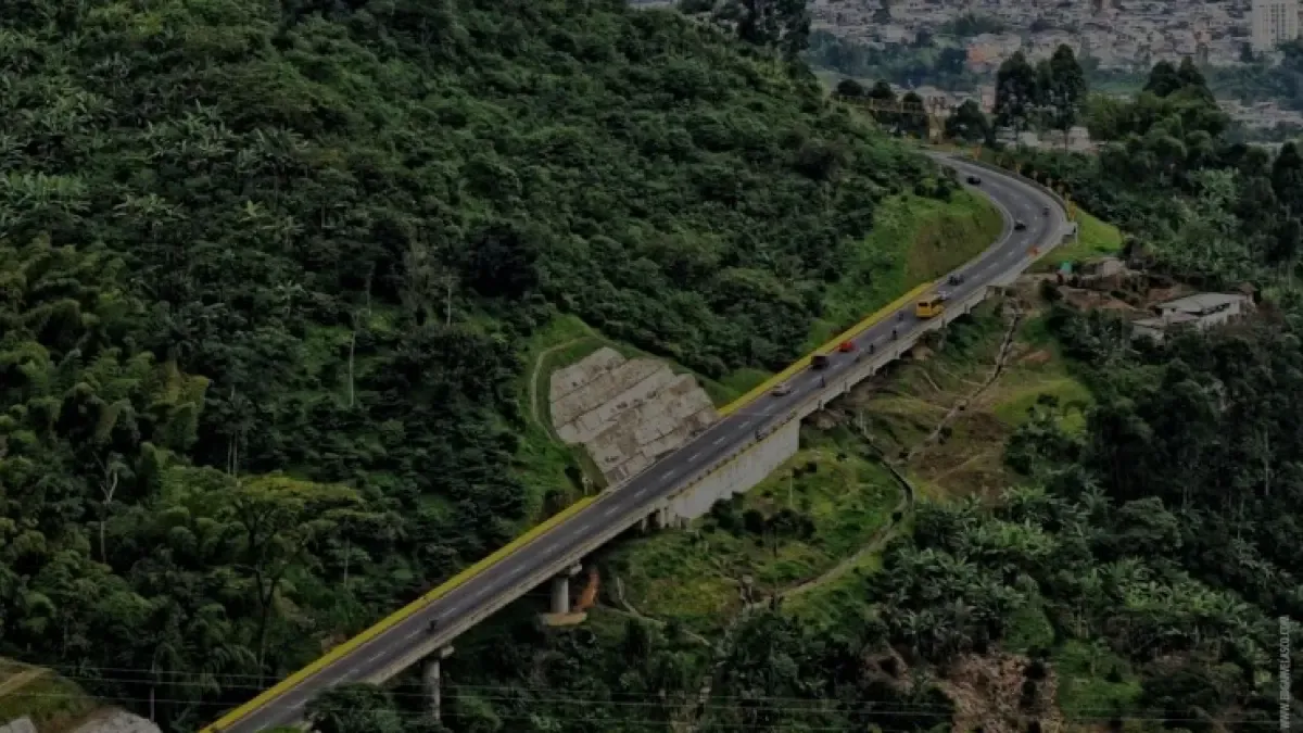 El entramado político tras posible retiro de peajes y reversión anticipada de la concesión de Autopistas del Café
