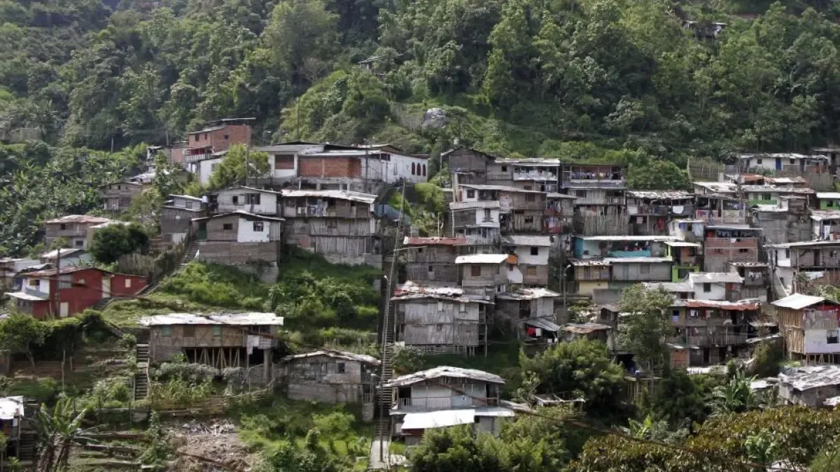 Colombia, el cuarto país de Latinoamérica con mayor concentración de riqueza: riesgos y panorama, según Oxfam