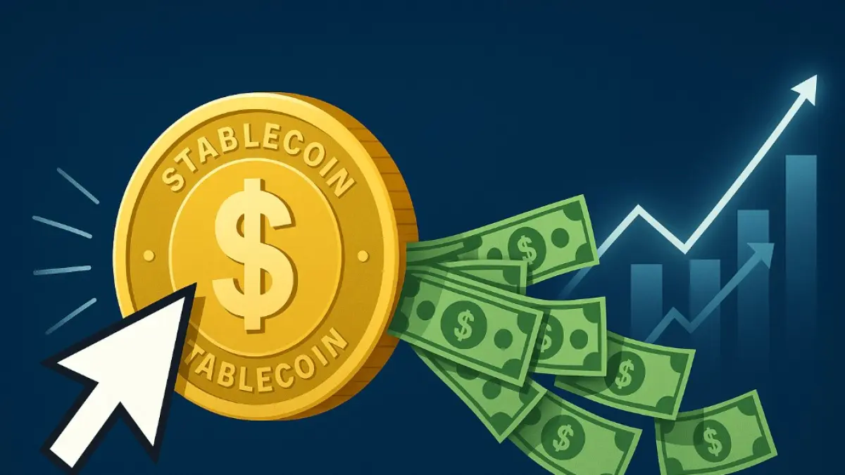 Las stablecoins buscan abrirse camino en Colombia como alter