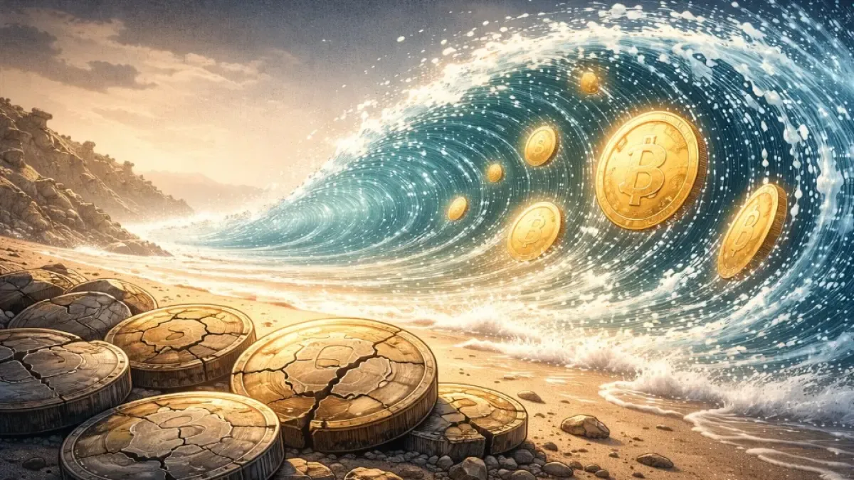 'Stablecoins': un camino que podría limitar la libertad financiera y favorecer a las monedas de siempre
