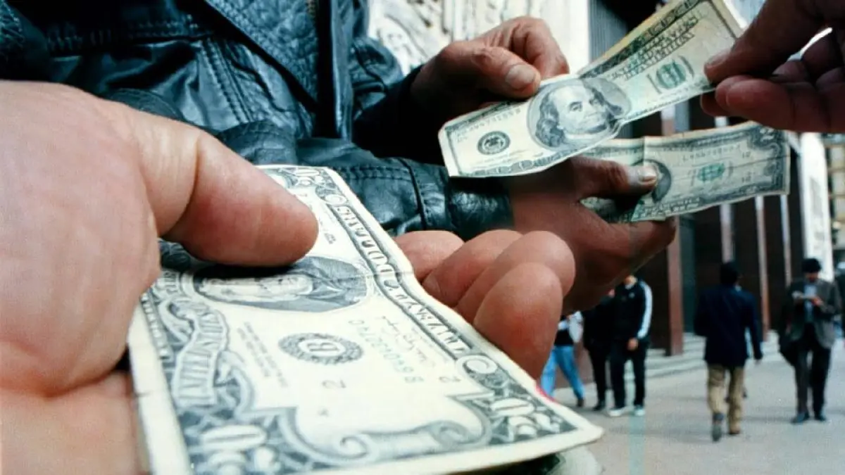 PIB de Estados Unidos creció 1,1% en el tercer trimestre de 2025: expectativa por dato del cierre de año