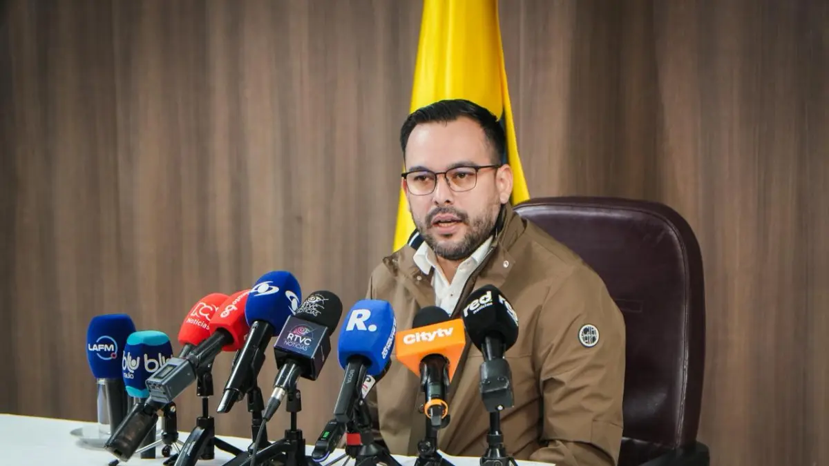 Colombia le 'bajó los tacos' a Ecuador: empezó a regir la resolución que suspende la exportación de energía