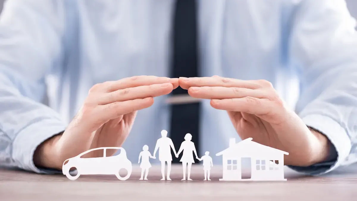 Seguro de vida: inversión para lo inesperado